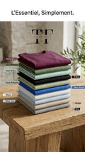 T-shirt TF Basique RF768