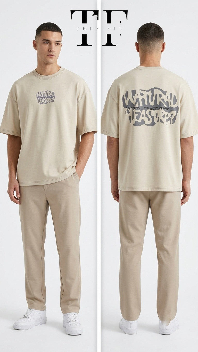 Pull OVR NeverTrust RF789