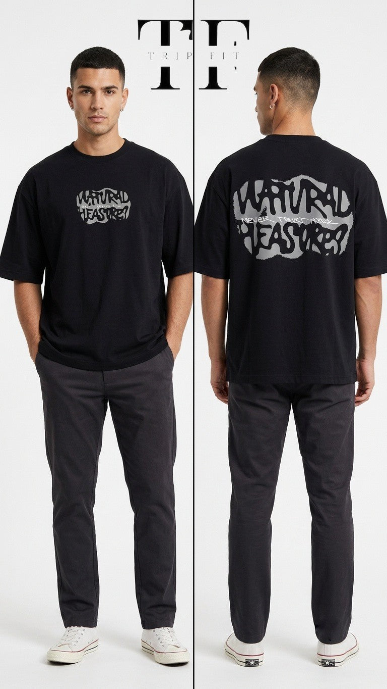Pull OVR NeverTrust RF789