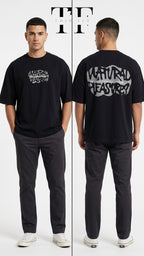Pull OVR NeverTrust RF789