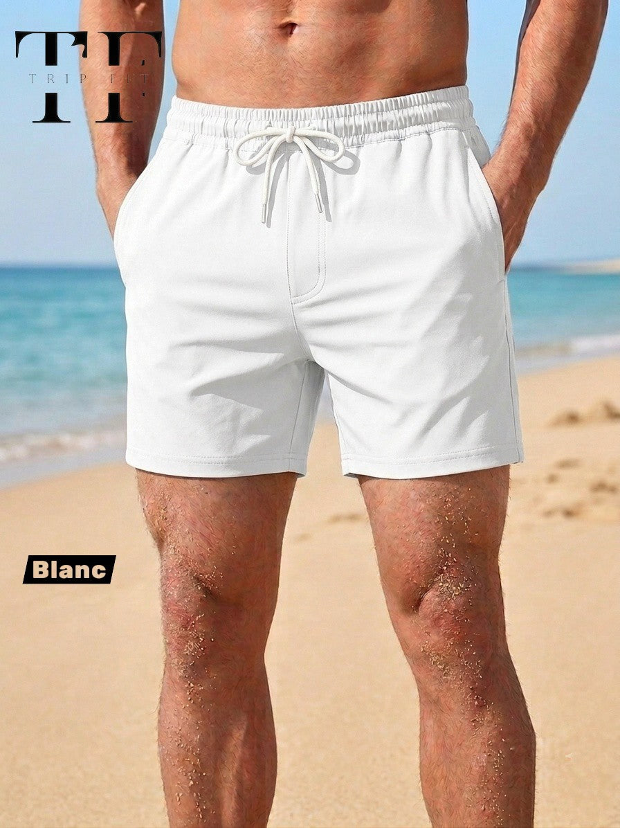 Short Plage RF246