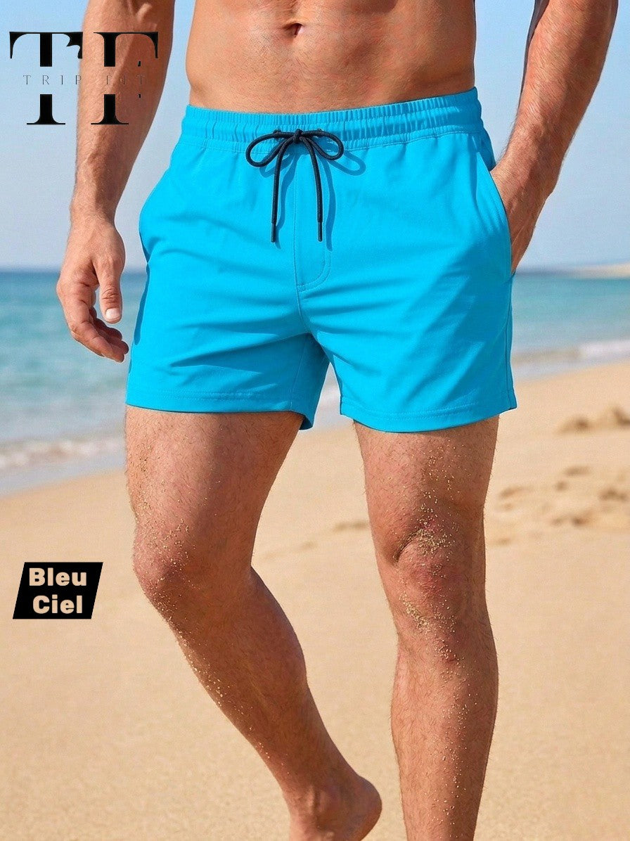 Short Plage RF246