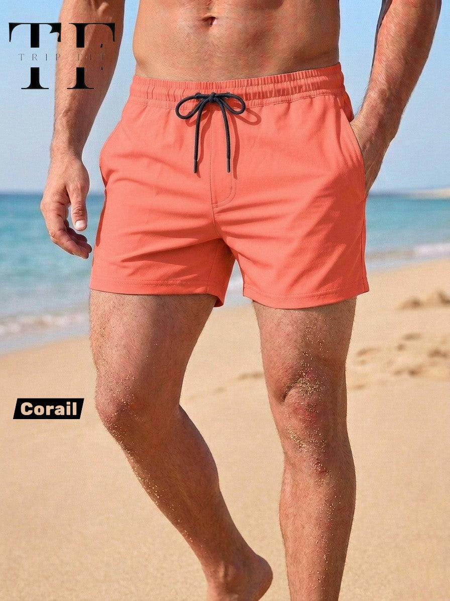 Short Plage RF246