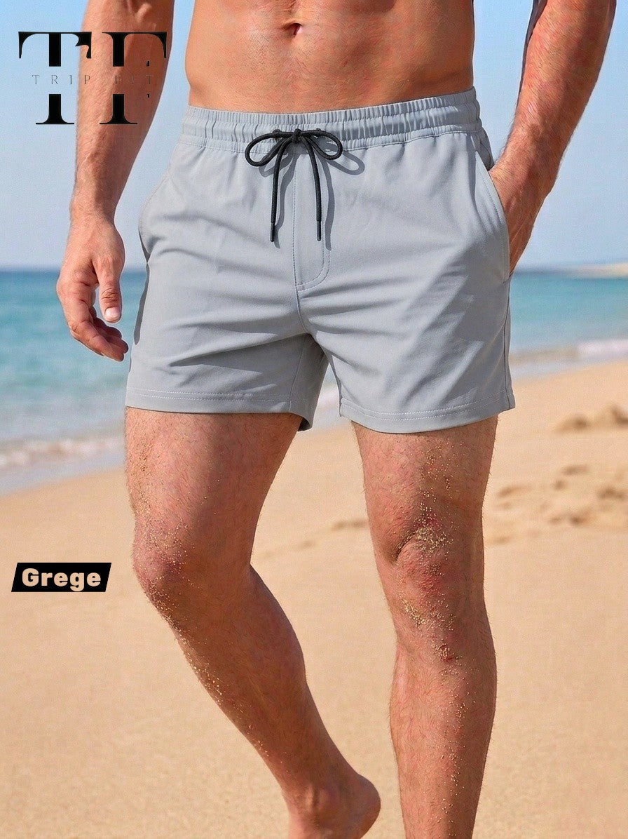 Short Plage RF246