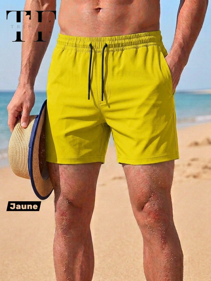 Short Plage RF246