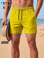 Short Plage RF246