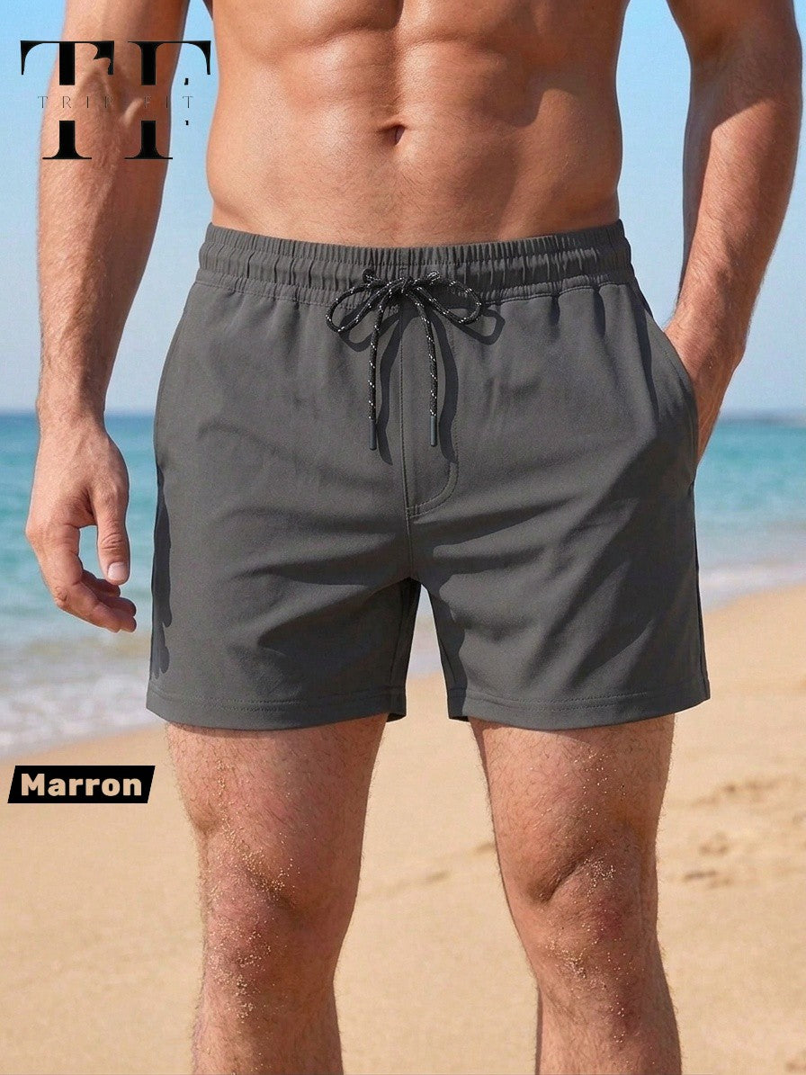 Short Plage RF246