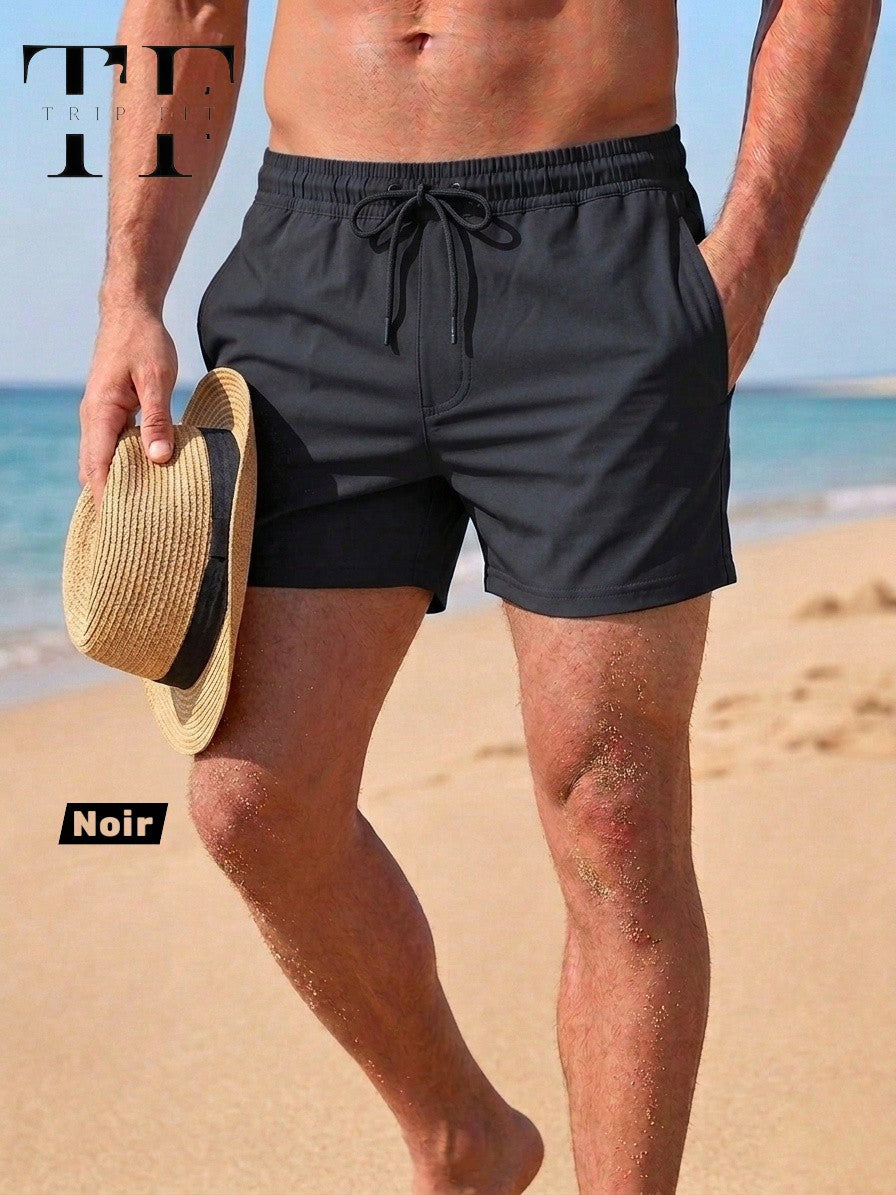 Short Plage RF246