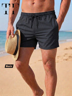 Short Plage RF246