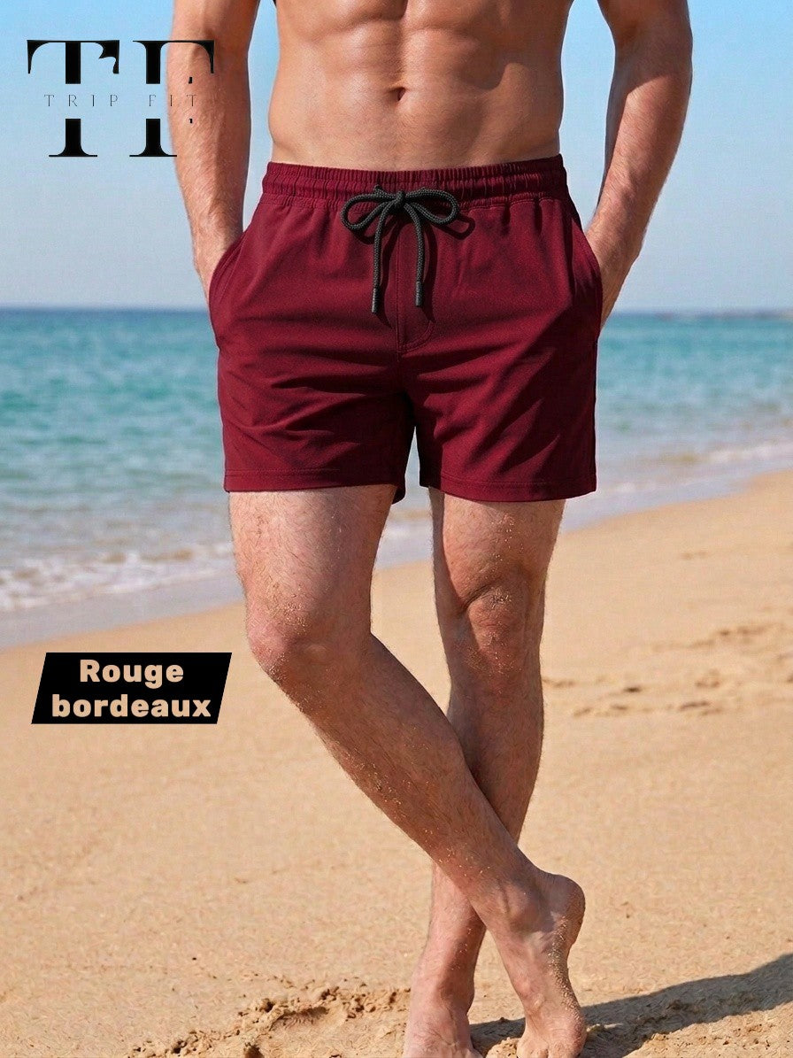Short Plage RF246