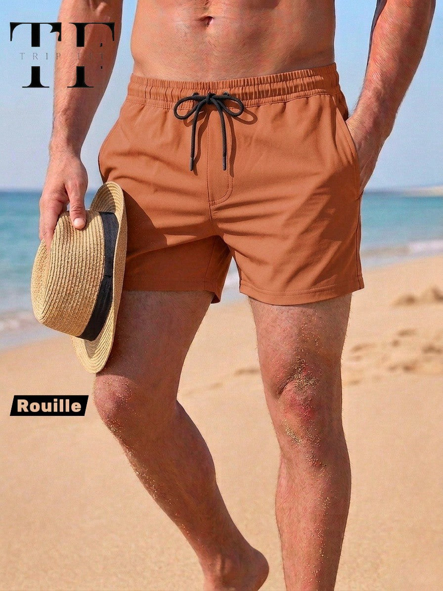 Short Plage RF246