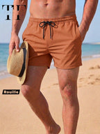 Short Plage RF246