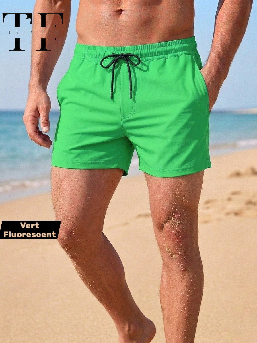 Short Plage RF246