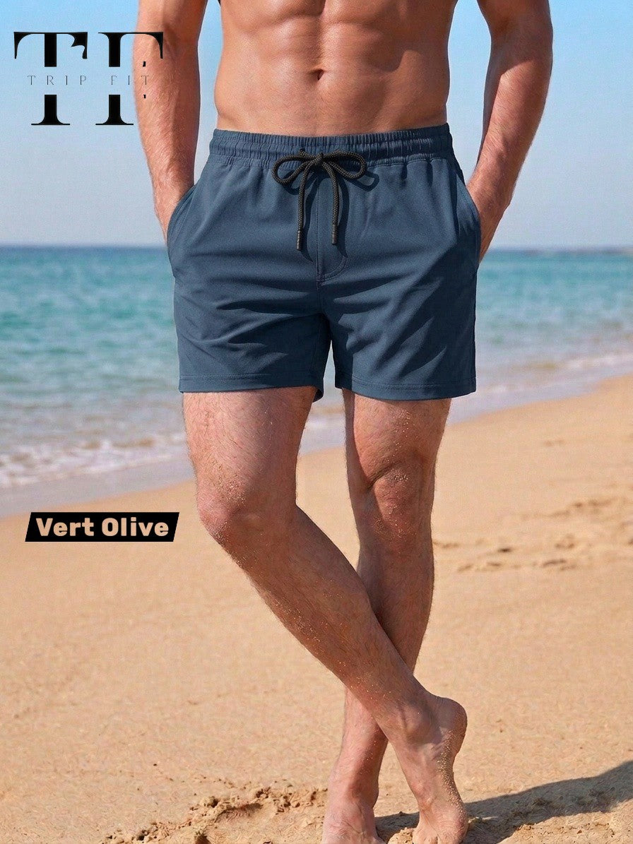 Short Plage RF246