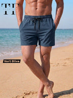 Short Plage RF246
