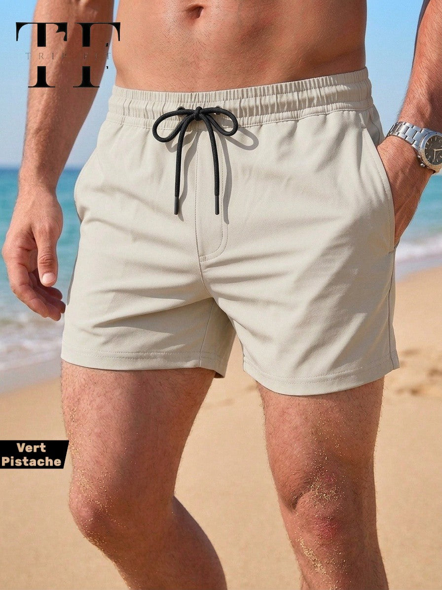 Short Plage RF246