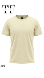 T-shirt TF Basique RF768