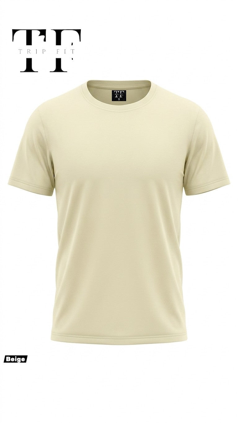 T-shirt TF Basique RF768