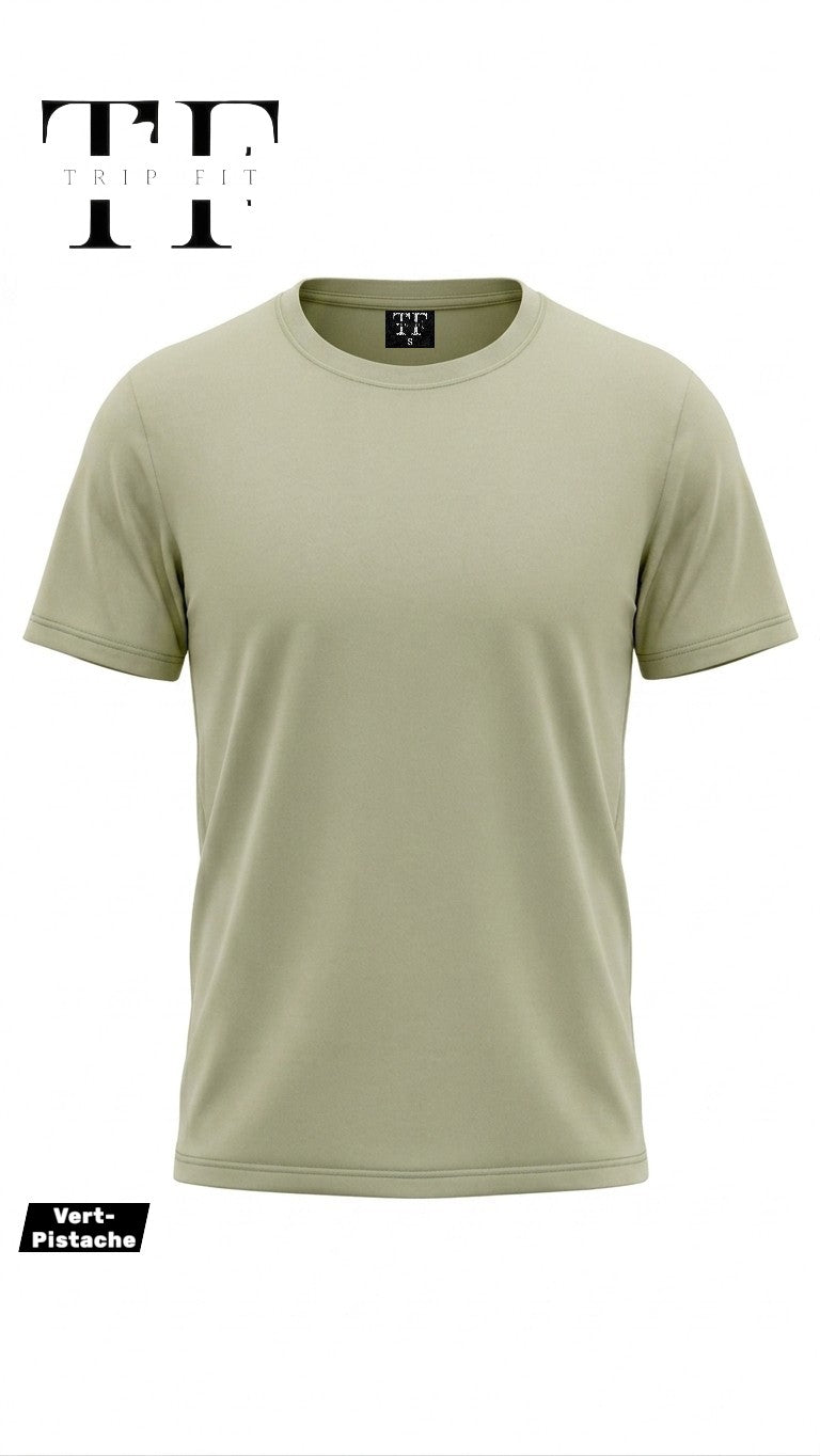 T-shirt TF Basique RF768