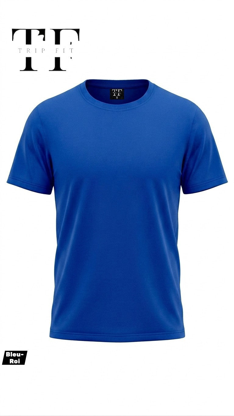 T-shirt TF Basique RF768