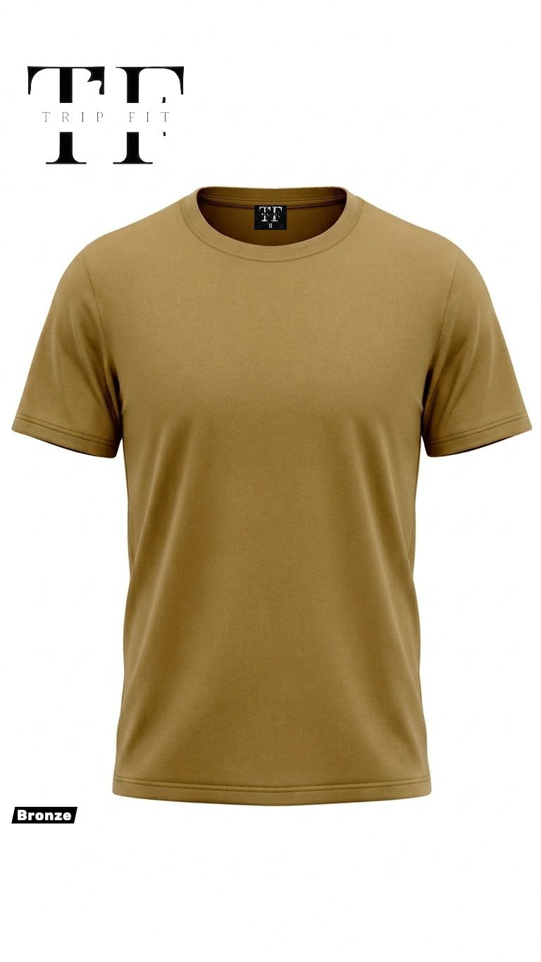 T-shirt TF Basique RF768