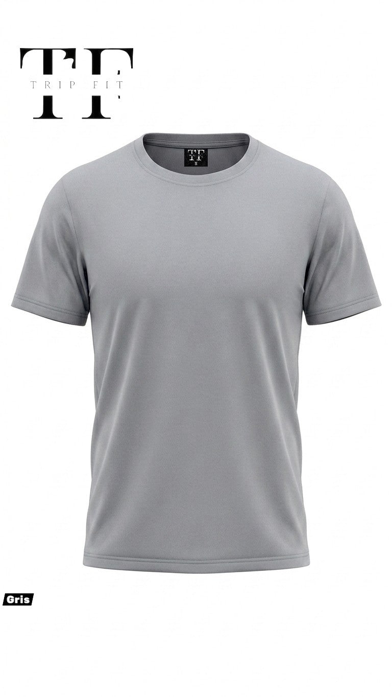 T-shirt TF Basique RF768