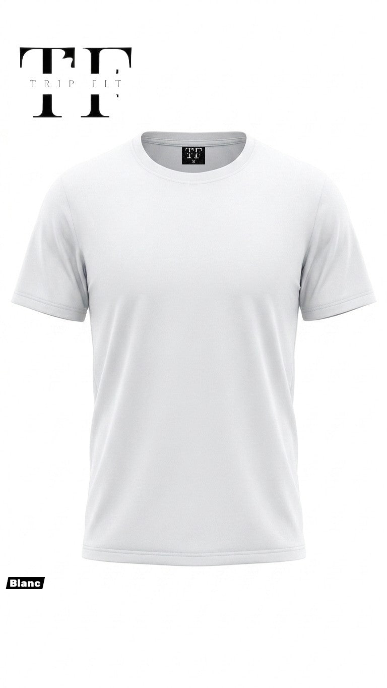 T-shirt TF Basique RF768