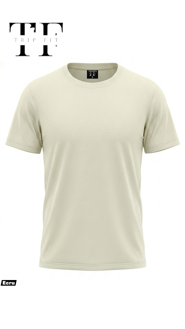 T-shirt TF Basique RF768