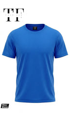 T-shirt TF Basique RF768