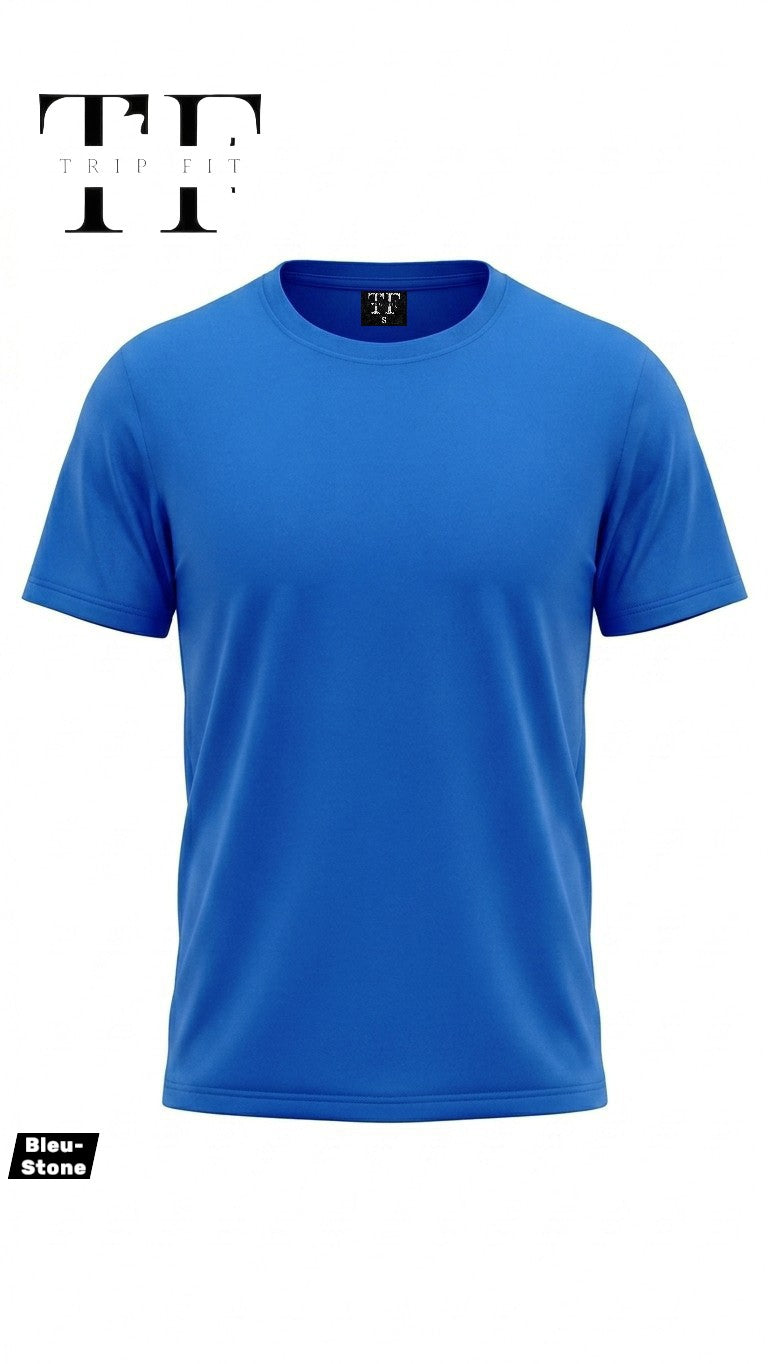 T-shirt TF Basique RF768