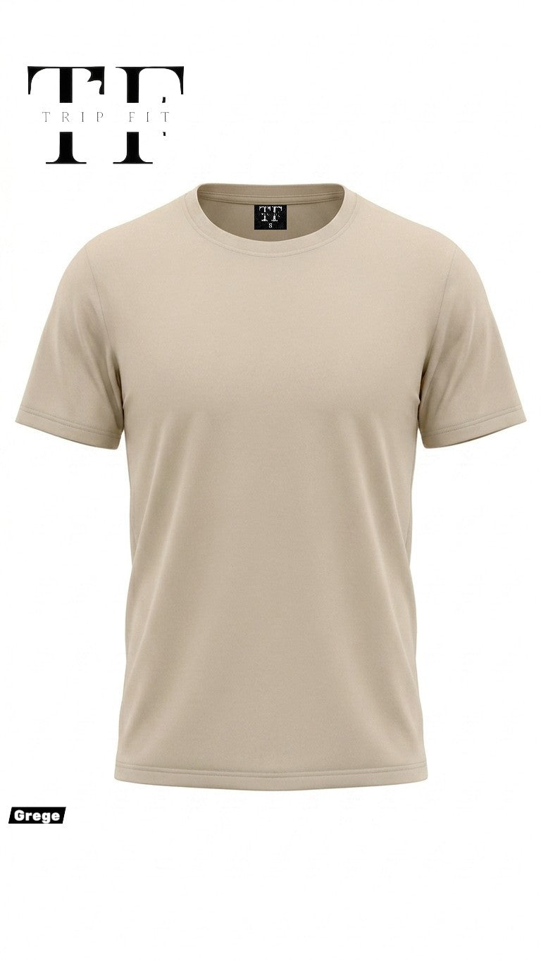 T-shirt TF Basique RF768