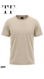 T-shirt TF Basique RF768