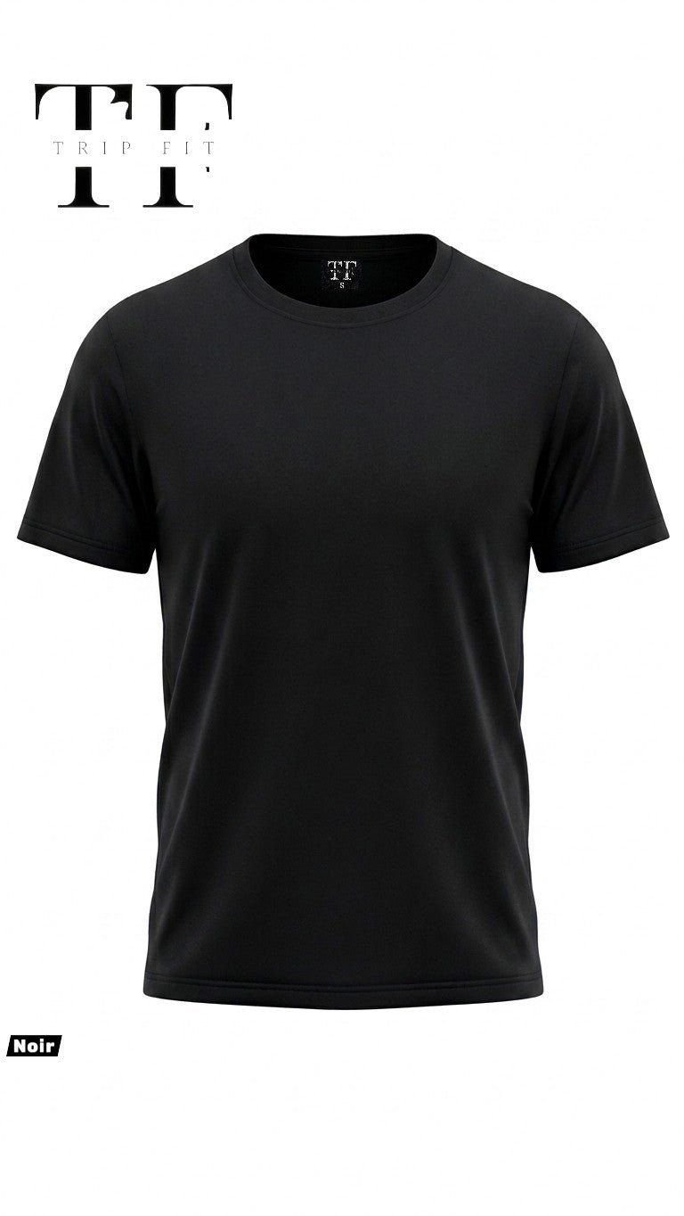 T-shirt TF Basique RF768