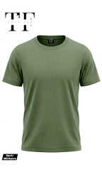 T-shirt TF Basique RF768