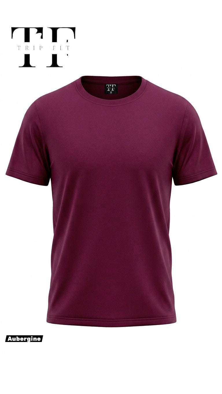 T-shirt TF Basique RF768