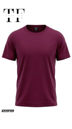 T-shirt TF Basique RF768