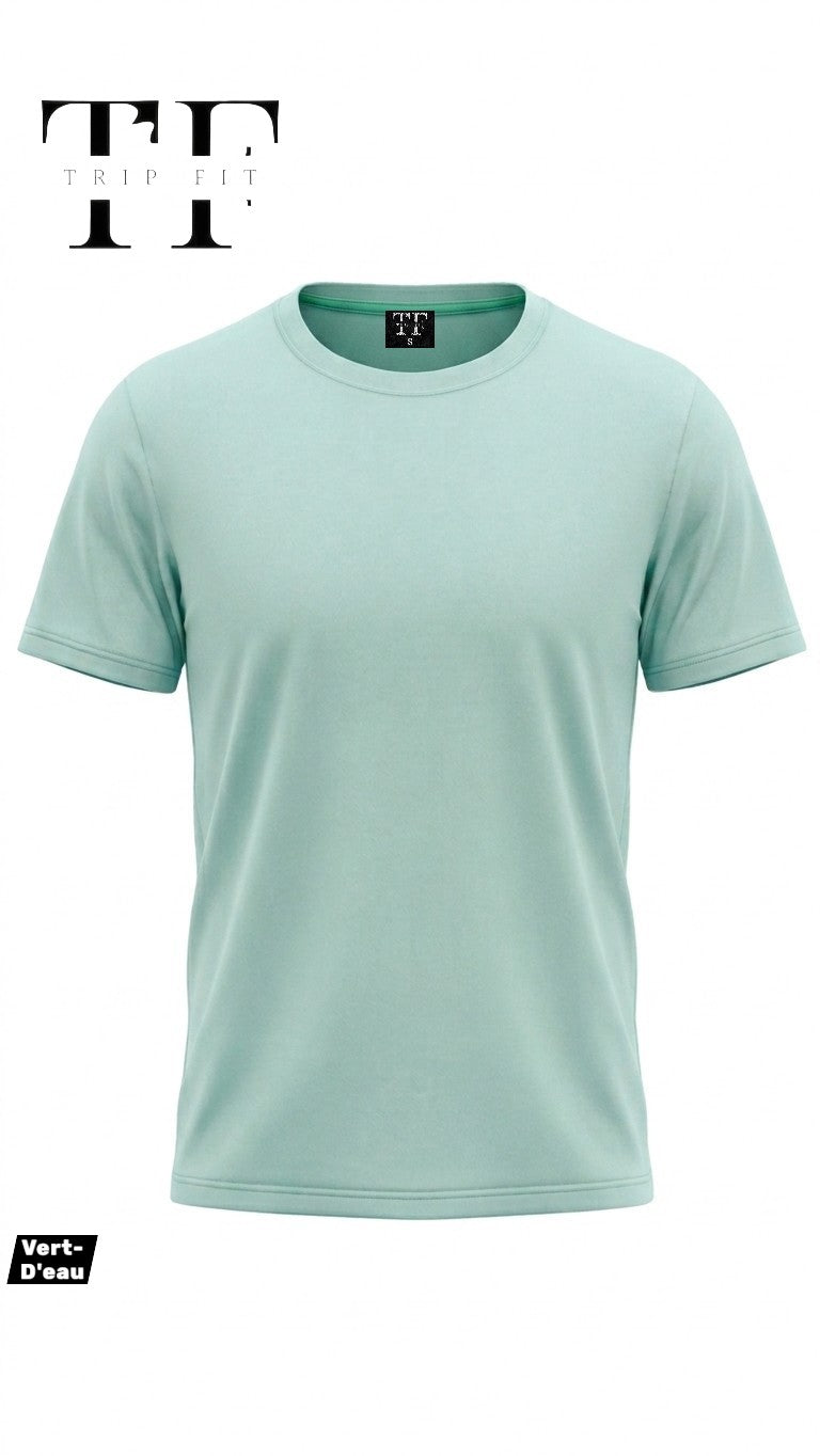 T-shirt TF Basique RF768