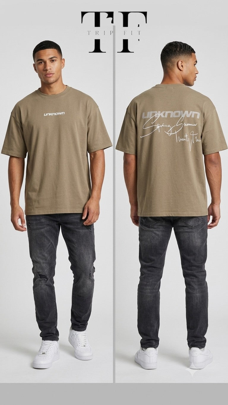 Pull OVR Unknown RF773