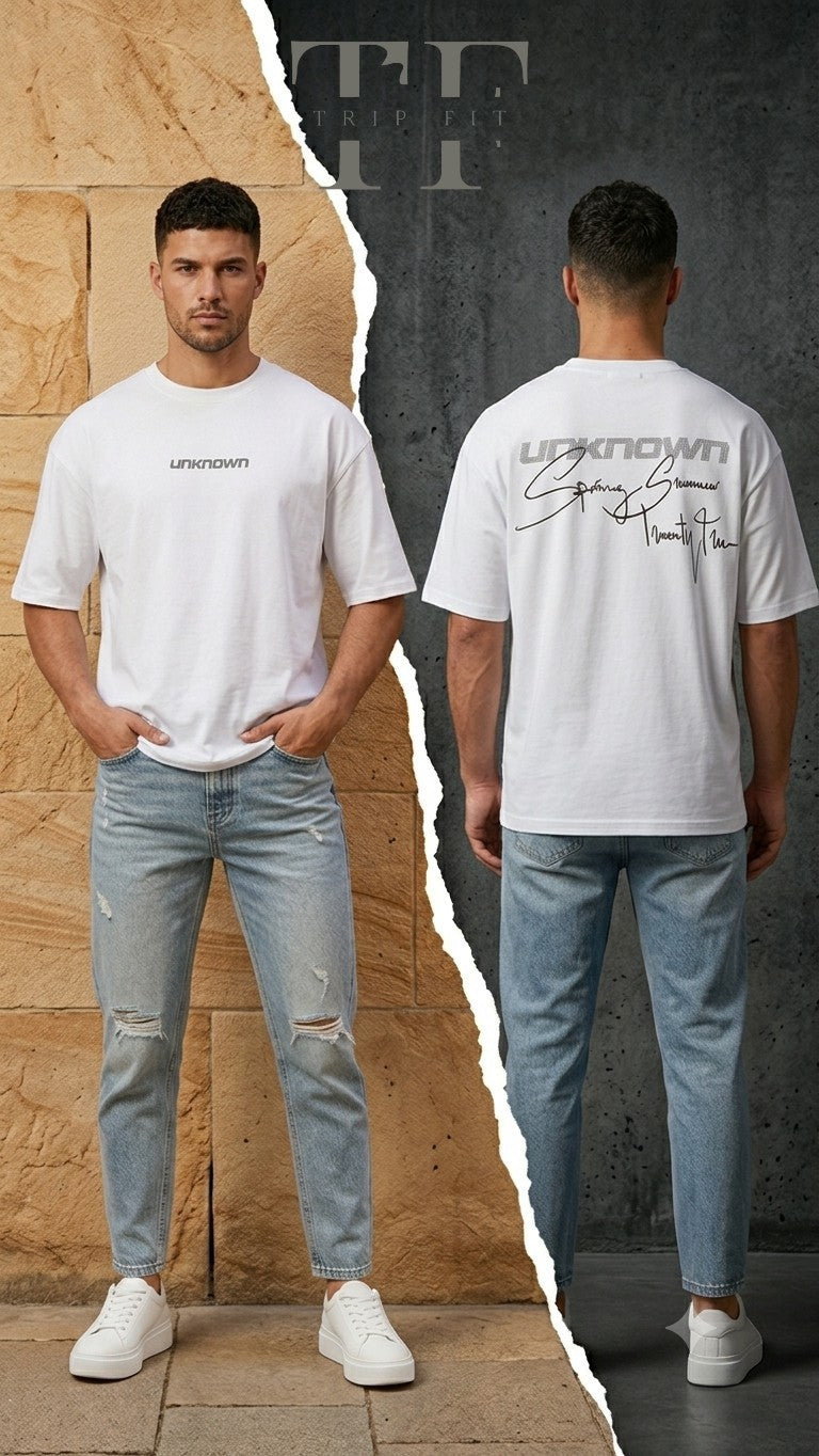Pull OVR Unknown RF773