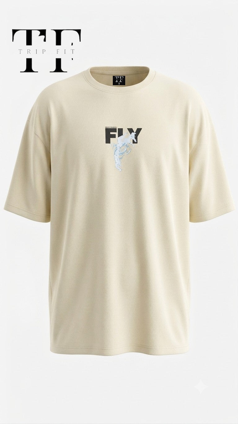 Pull OVR FLY RF776