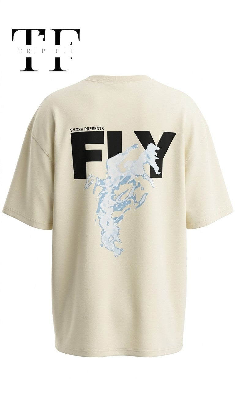 Pull OVR FLY RF776