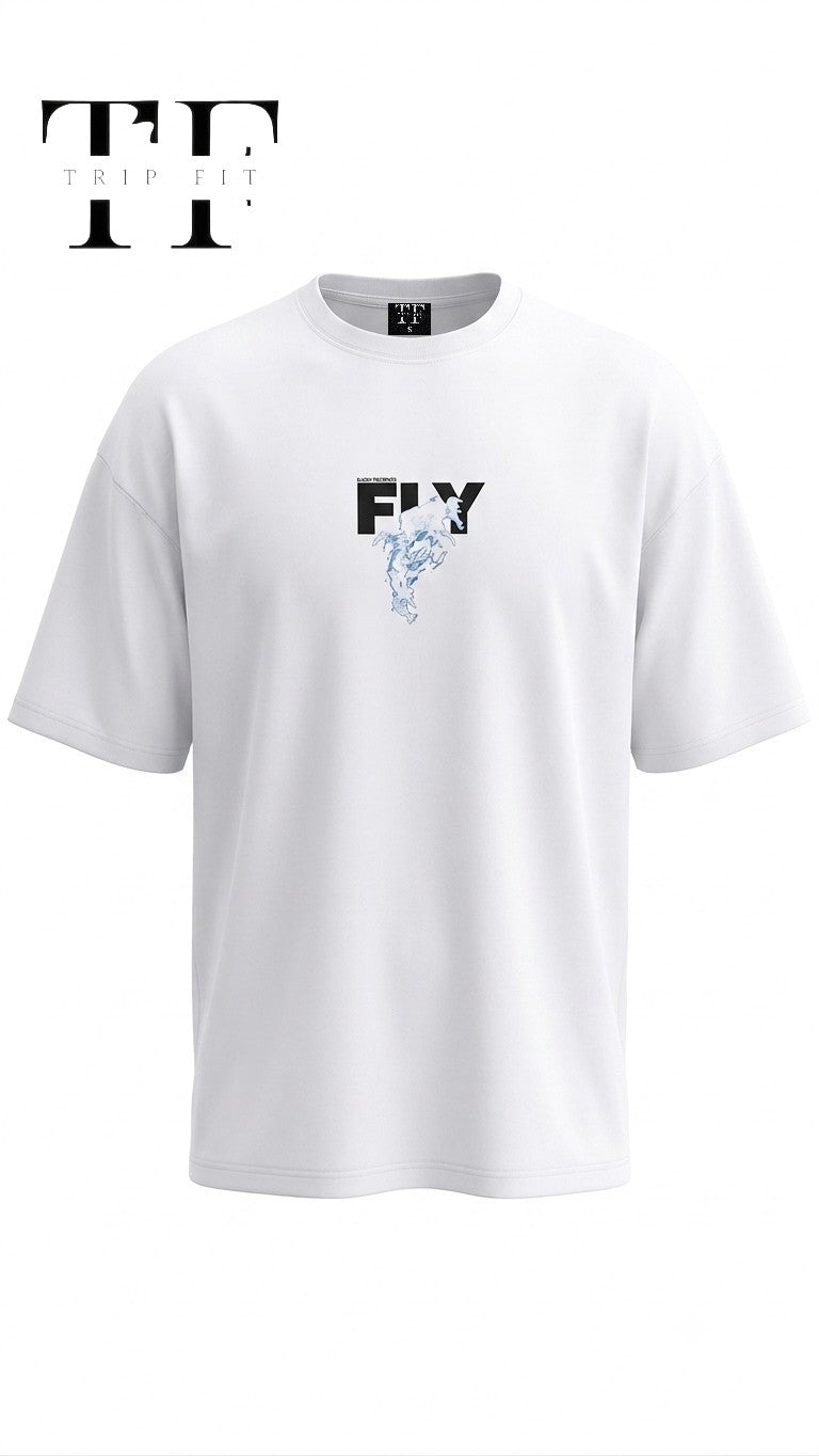 Pull OVR FLY RF776