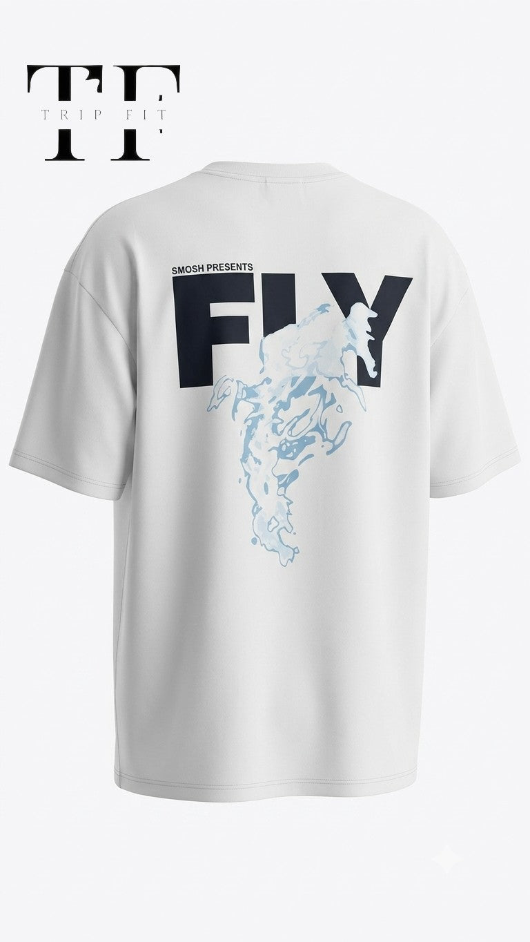Pull OVR FLY RF776