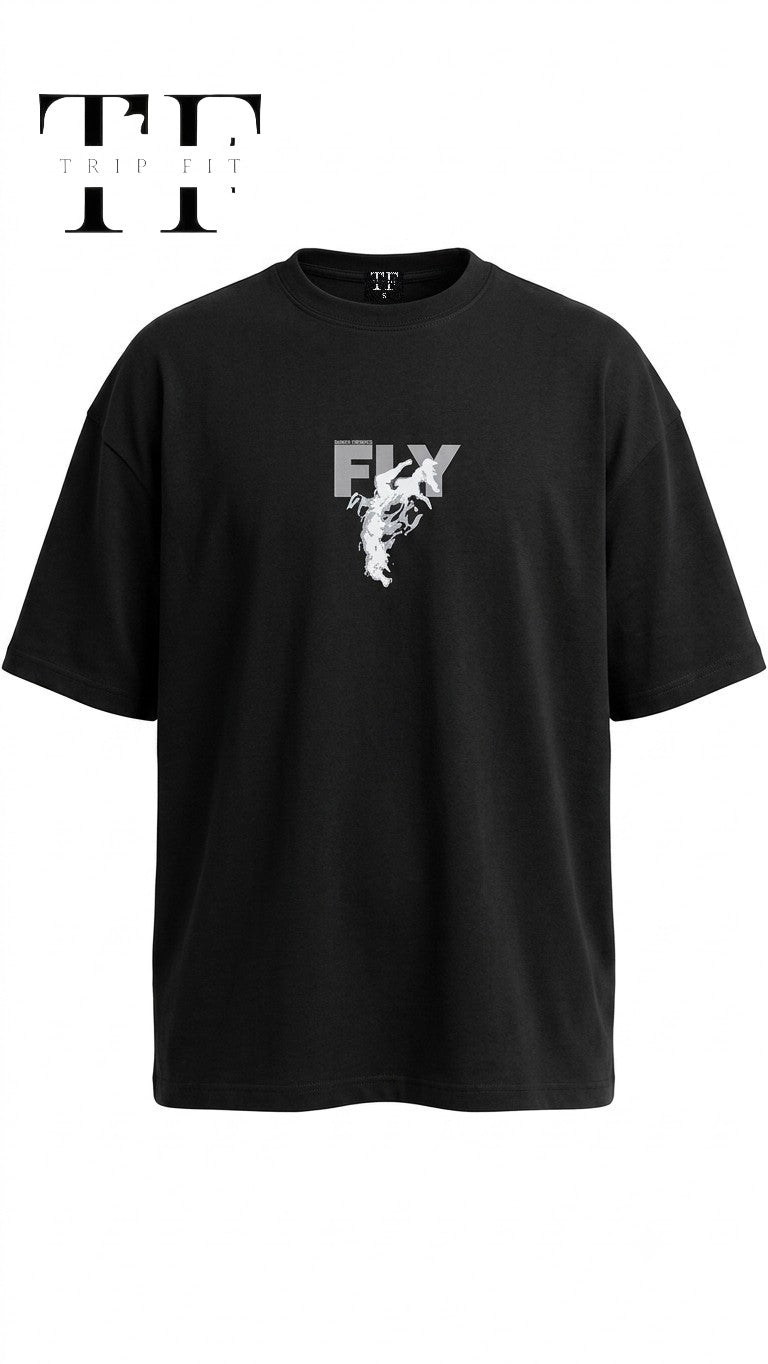 Pull OVR FLY RF776
