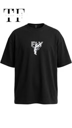 Pull OVR FLY RF776