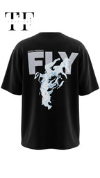 Pull OVR FLY RF776
