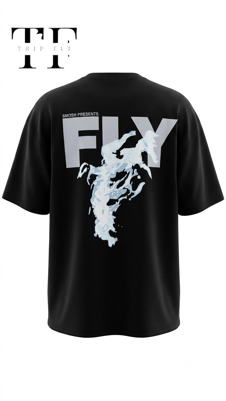 Pull OVR FLY RF776