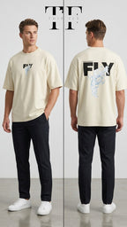 Pull OVR FLY RF776