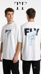 Pull OVR FLY RF776