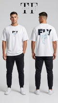 Pull OVR FLY RF776